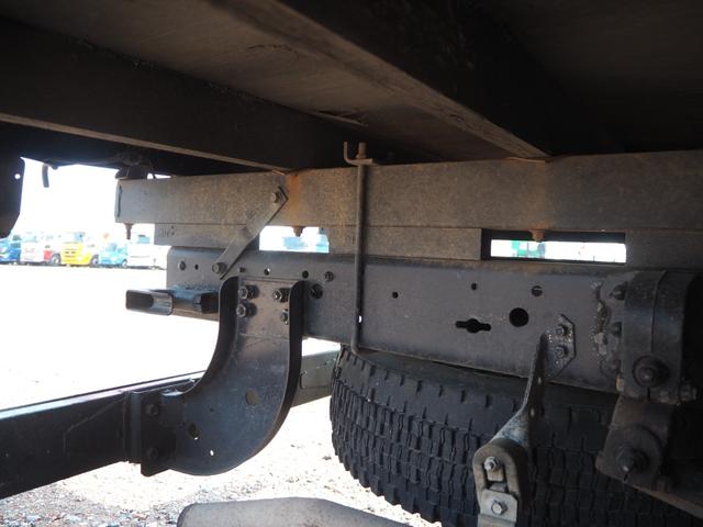 三菱ふそう キャンター 小型 平ボディ *********(103250) 28枚目