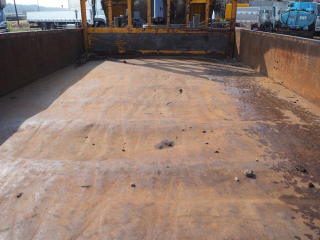 三菱ふそう キャンター 小型 平ボディ *********(103250) 29枚目