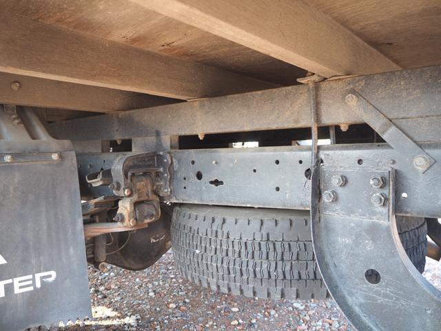 三菱ふそう キャンター 小型 平ボディ *********(103250) 30枚目