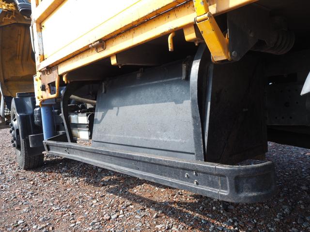 三菱ふそう キャンター 小型 平ボディ *********(103250) 33枚目