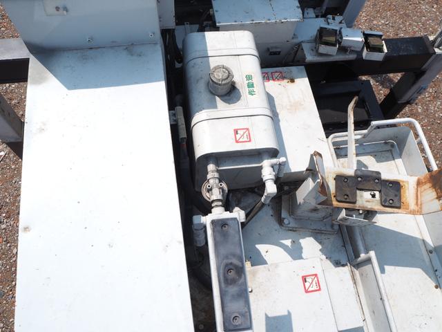 いすゞ エルフ 小型 高所作業車 *********(103251) 12枚目