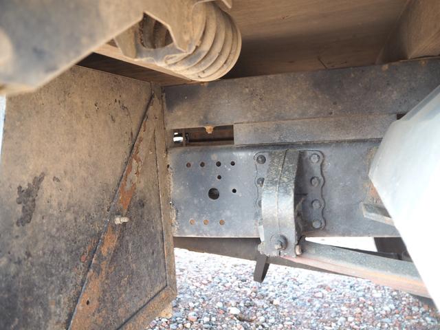 三菱ふそう キャンター 小型 平ボディ *********(103250) 34枚目