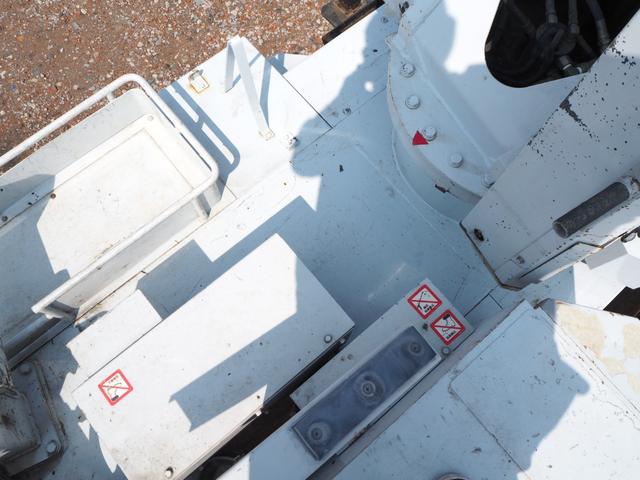 いすゞ エルフ 小型 高所作業車 *********(103251) 13枚目