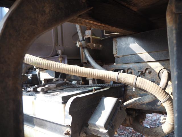 三菱ふそう キャンター 小型 平ボディ *********(103250) 35枚目