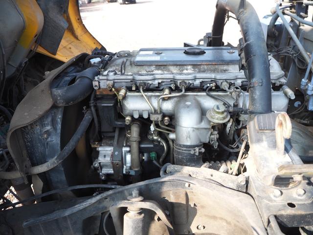 三菱ふそう キャンター 小型 平ボディ *********(103250) 37枚目