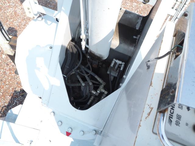 いすゞ エルフ 小型 高所作業車 *********(103251) 16枚目