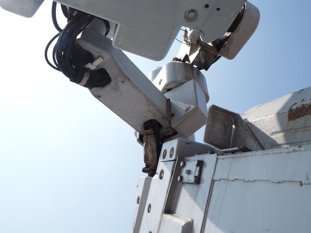 いすゞ エルフ 小型 高所作業車 *********(103251) 18枚目