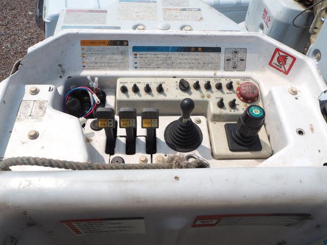 いすゞ エルフ 小型 高所作業車 *********(103251) 19枚目