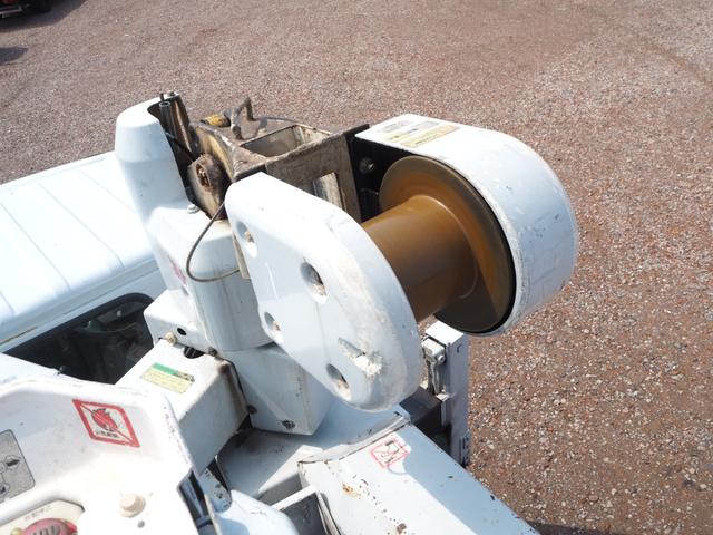 いすゞ エルフ 小型 高所作業車 *********(103251) 20枚目