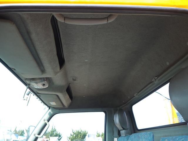 三菱ふそう キャンター 小型 平ボディ *********(103250) 42枚目