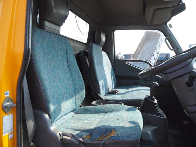 三菱ふそう キャンター 小型 平ボディ *********(103250) 44枚目