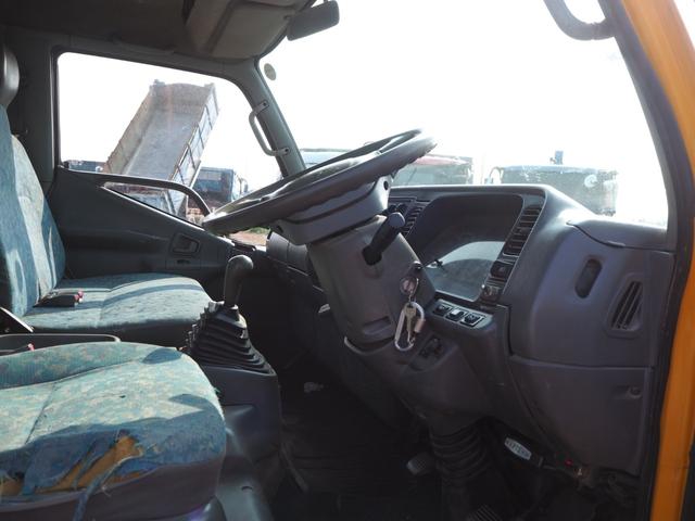 三菱ふそう キャンター 小型 平ボディ *********(103250) 45枚目