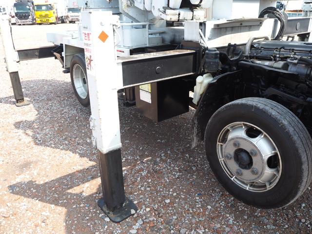 いすゞ エルフ 小型 高所作業車 *********(103251) 25枚目