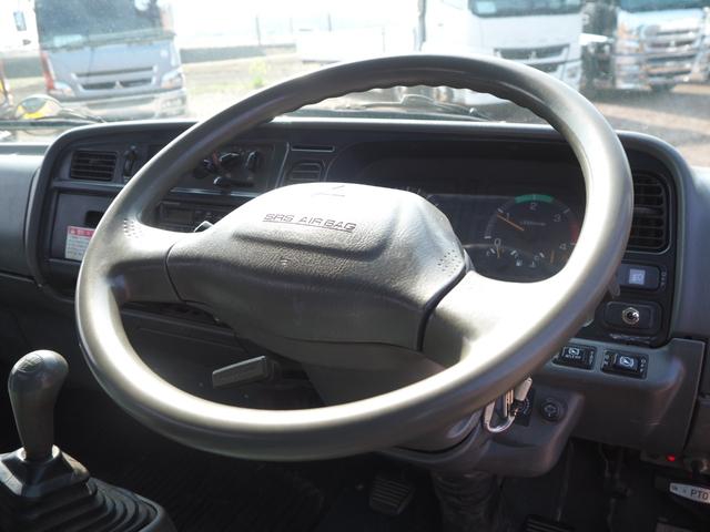 三菱ふそう キャンター 小型 平ボディ *********(103250) 47枚目