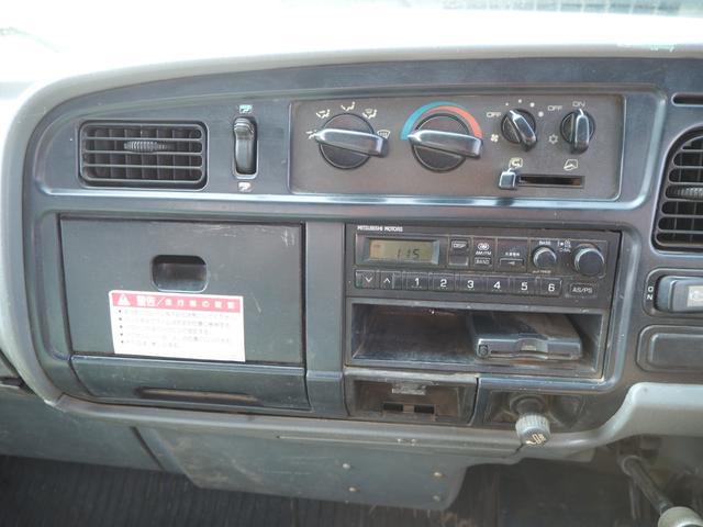 三菱ふそう キャンター 小型 平ボディ *********(103250) 48枚目