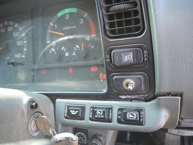 三菱ふそう キャンター 小型 平ボディ *********(103250) 49枚目