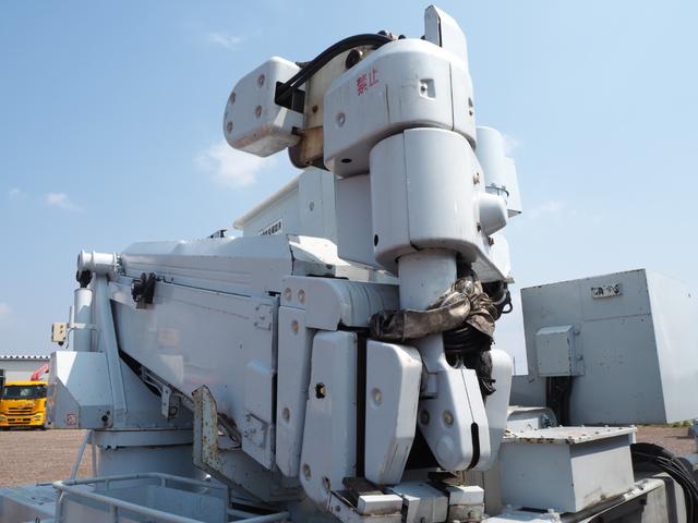 いすゞ エルフ 小型 高所作業車 *********(103251) 28枚目