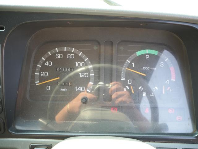 三菱ふそう キャンター 小型 平ボディ *********(103250) 51枚目