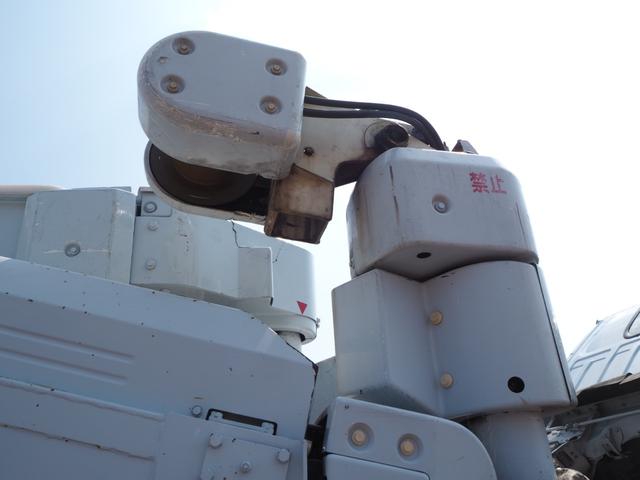 いすゞ エルフ 小型 高所作業車 *********(103251) 30枚目