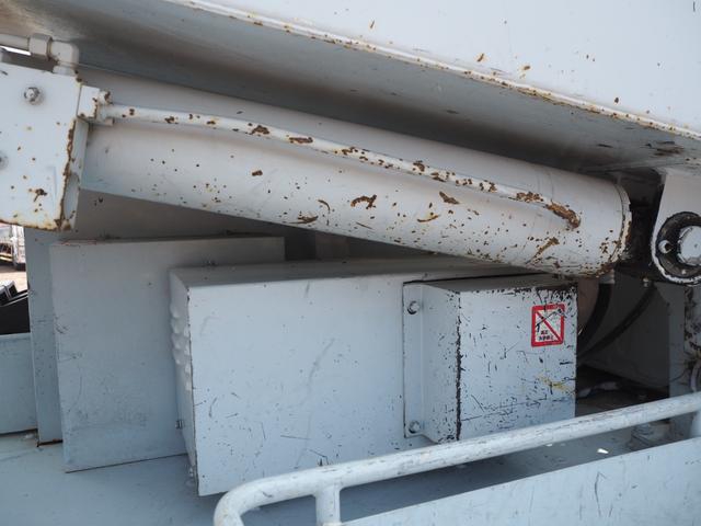 いすゞ エルフ 小型 高所作業車 *********(103251) 38枚目