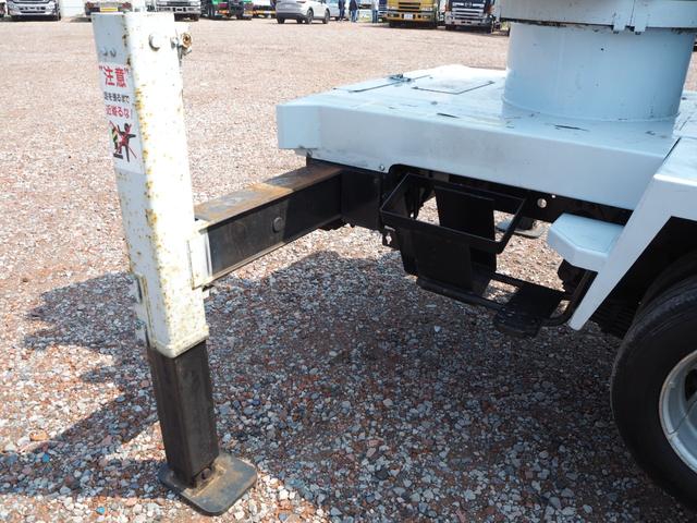 いすゞ エルフ 小型 高所作業車 *********(103251) 39枚目