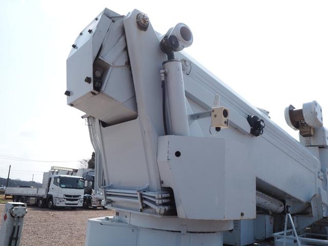 いすゞ エルフ 小型 高所作業車 *********(103251) 40枚目