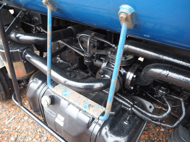 いすゞ エルフ 小型 バキュームカー/糞尿車 SKG-NKR85AN(103252) 14枚目