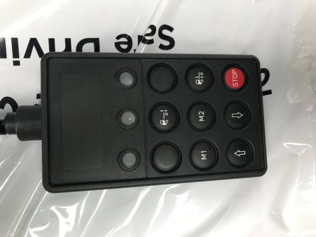 日野 レンジャー 中型 平ボディ 2KG-FD2ABG(112026) 20枚目