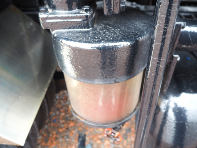 いすゞ エルフ 小型 バキュームカー/糞尿車 SKG-NKR85AN(103252) 18枚目