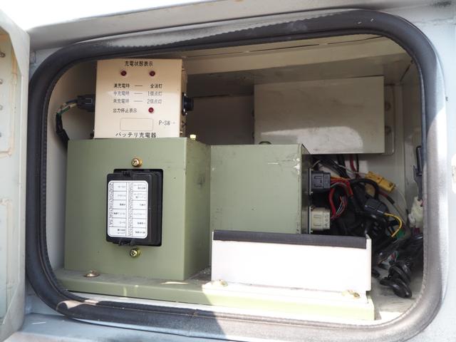 いすゞ エルフ 小型 高所作業車 *********(103251) 51枚目