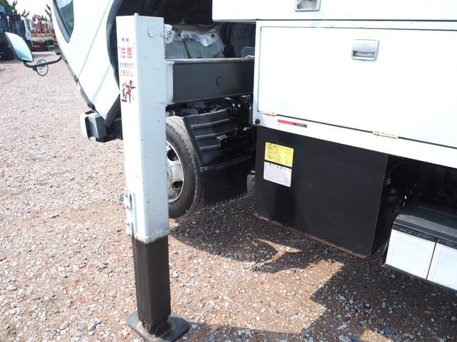 いすゞ エルフ 小型 高所作業車 *********(103251) 52枚目