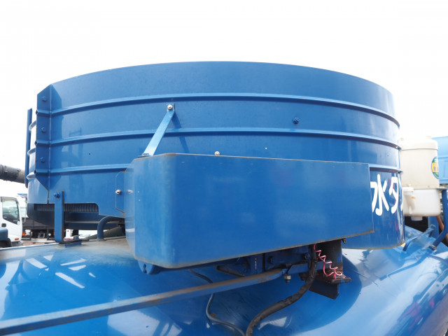 いすゞ エルフ 小型 バキュームカー/糞尿車 SKG-NKR85AN(103252) 22枚目