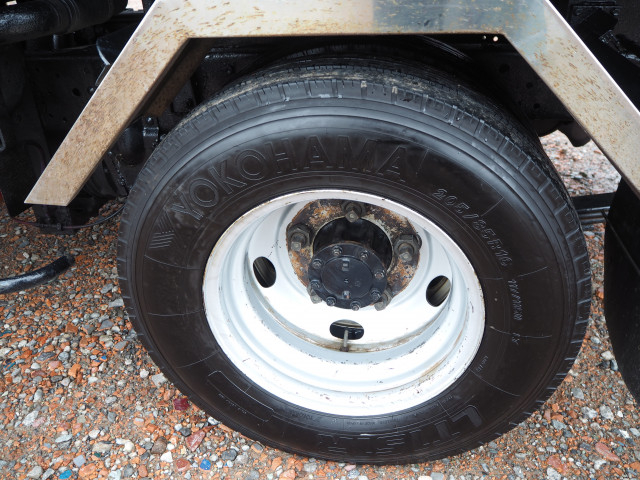 いすゞ エルフ 小型 バキュームカー/糞尿車 SKG-NKR85AN(103252) 30枚目