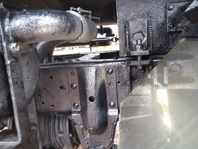 いすゞ エルフ 小型 バキュームカー/糞尿車 SKG-NKR85AN(103252) 32枚目