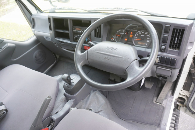 マツダ タイタン 小型 Wキャブ SKG-LHS85A(103253) 3枚目