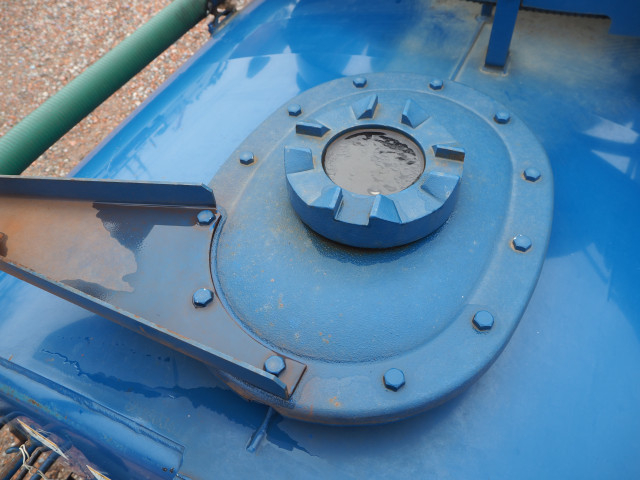 いすゞ エルフ 小型 バキュームカー/糞尿車 SKG-NKR85AN(103252) 39枚目