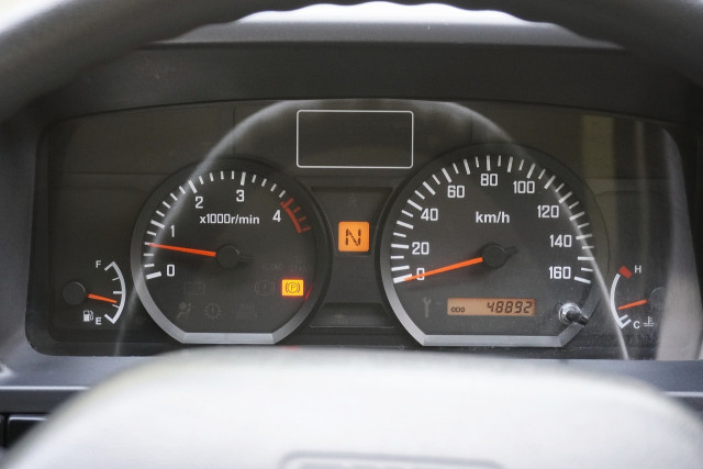 マツダ タイタン 小型 Wキャブ SKG-LHS85A(103253) 4枚目