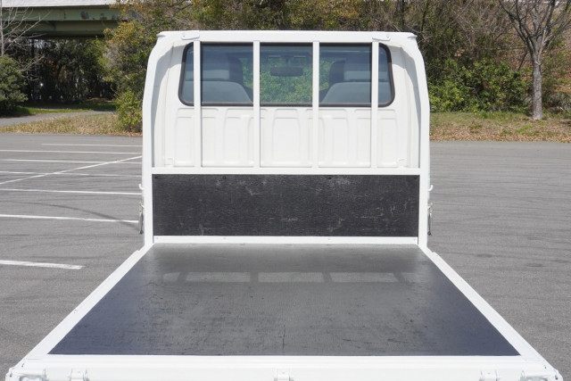 マツダ タイタン 小型 Wキャブ SKG-LHS85A(103253) 5枚目