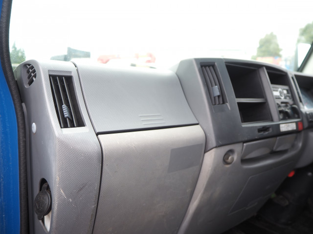 いすゞ エルフ 小型 バキュームカー/糞尿車 SKG-NKR85AN(103252) 41枚目