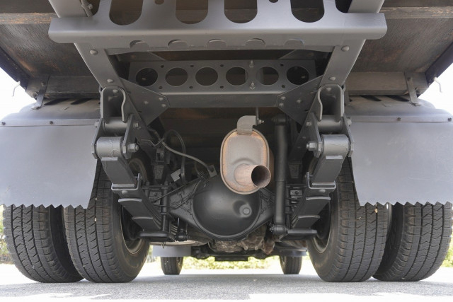 マツダ タイタン 小型 Wキャブ SKG-LHS85A(103253) 6枚目