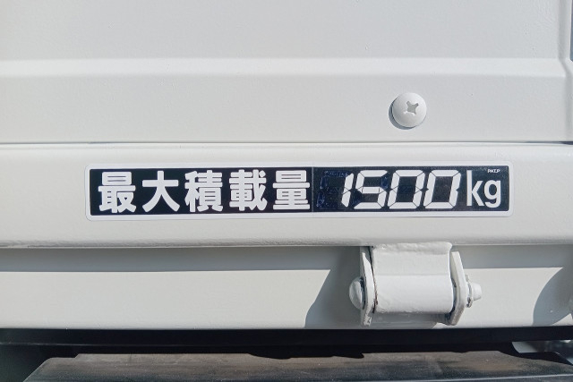 マツダ タイタン 小型 Wキャブ SKG-LHS85A(103253) 7枚目