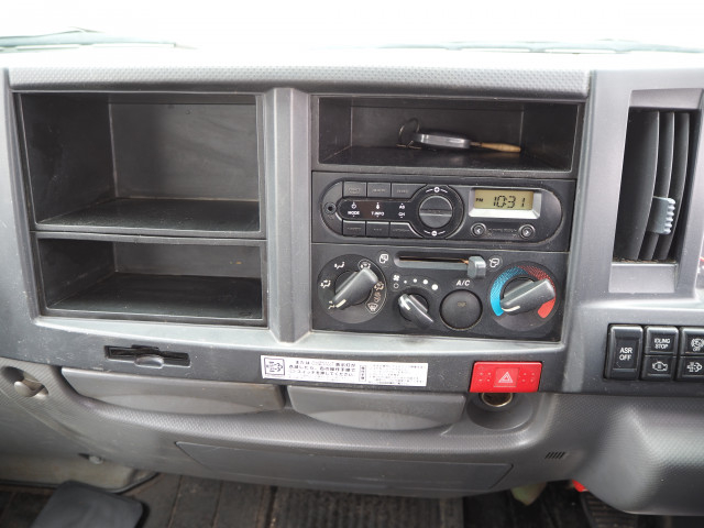 いすゞ エルフ 小型 バキュームカー/糞尿車 SKG-NKR85AN(103252) 47枚目