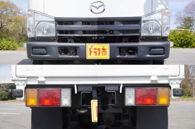 マツダ タイタン 小型 Wキャブ SKG-LHS85A(103253) 13枚目