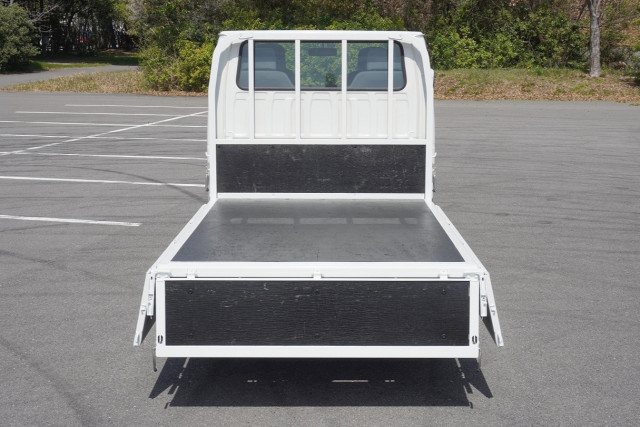 マツダ タイタン 小型 Wキャブ SKG-LHS85A(103253) 15枚目