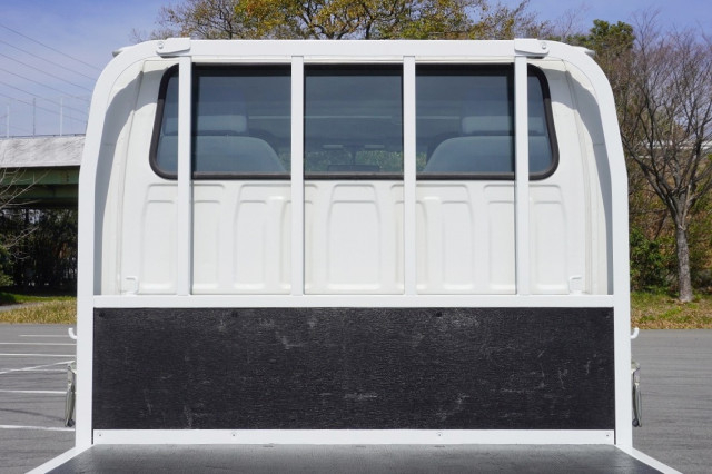 マツダ タイタン 小型 Wキャブ SKG-LHS85A(103253) 17枚目