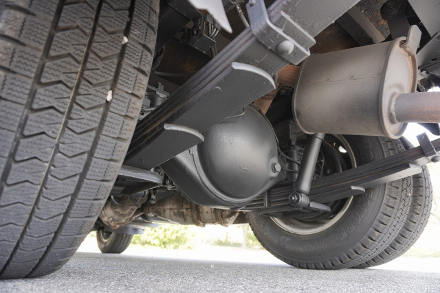 マツダ タイタン 小型 Wキャブ SKG-LHS85A(103253) 25枚目