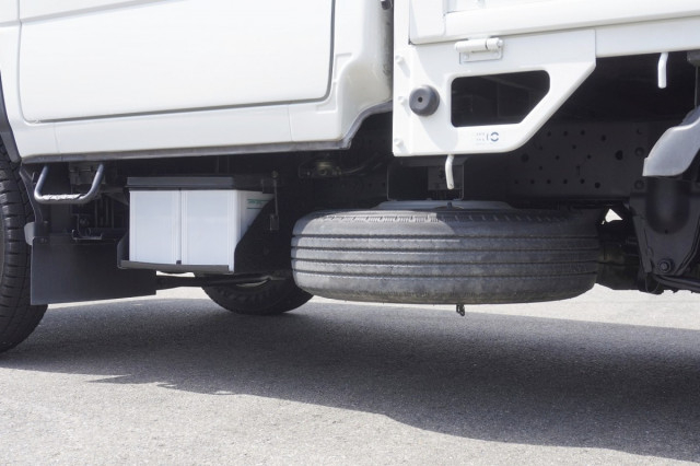 マツダ タイタン 小型 Wキャブ SKG-LHS85A(103253) 26枚目