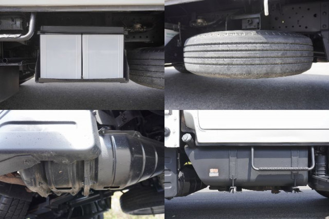 マツダ タイタン 小型 Wキャブ SKG-LHS85A(103253) 28枚目