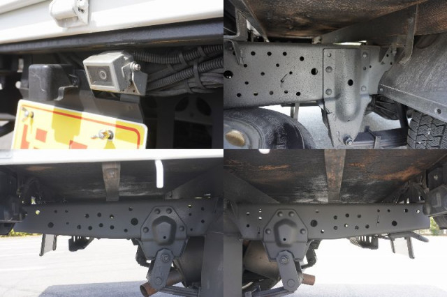 マツダ タイタン 小型 Wキャブ SKG-LHS85A(103253) 29枚目