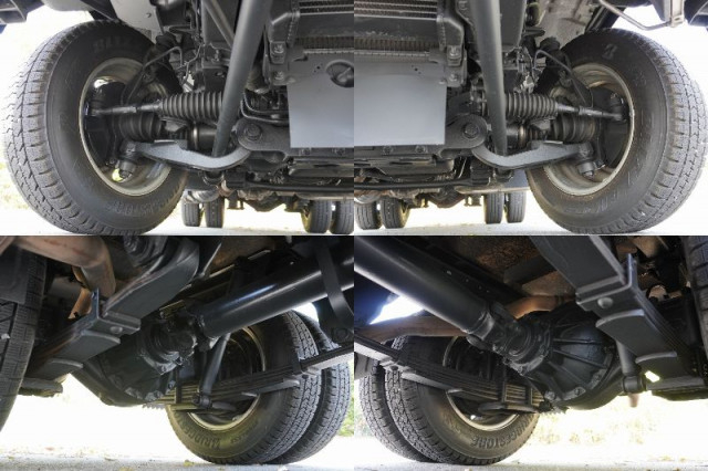 マツダ タイタン 小型 Wキャブ SKG-LHS85A(103253) 30枚目